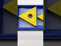 إدراجات كربيد لآلة الشطب