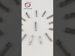 Sandvik البديل طحن أدوات القطع ذات الرأس المزدوج باستخدام الحاسب الآلي