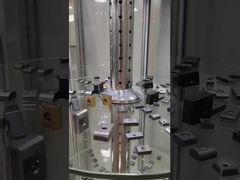 مجموعة واسعة من إدراجات كربيد، واستبدال الواردات، وتحديد المواقع المتوسطة والراقية