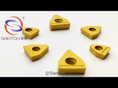 استبدال الاستيراد من خلال سلسلة إدراج إدراجات كربيد التنغستن عالية القوة والدقة