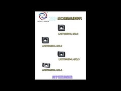 استبدال الاستيراد من خلال إدراجات السلسلة