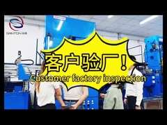 يأتي العملاء إلى مصنعنا للتحقق من إدراجات الكربيد لدينا