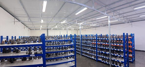 الصين Chengdu Santon Cemented Carbide Co., Ltd ملف الشركة