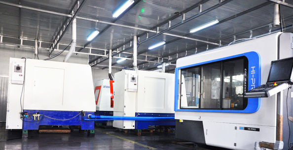 الصين Chengdu Santon Cemented Carbide Co., Ltd ملف الشركة