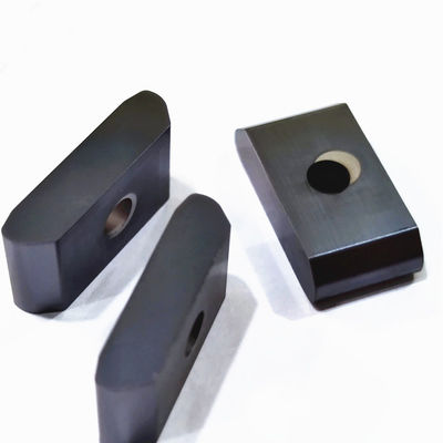 أطراف إدراج من الكربيد P15 مصنوعة من الفولاذ المصبوب الخشن والفولاذ المطروق