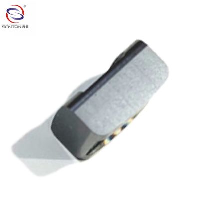 شراء إدراجات كربيد قابلة للفهرسة M20 للتفريز شبه النهائي 91.5HRA online manufacture