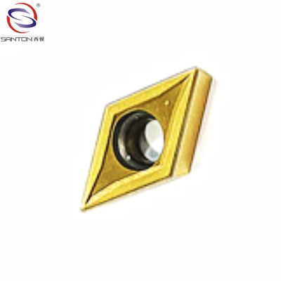 شراء إدراجات كربيد CNC 2500TRS مقاومة عالية للتآكل 93.2 HRA قطع CNC online manufacture