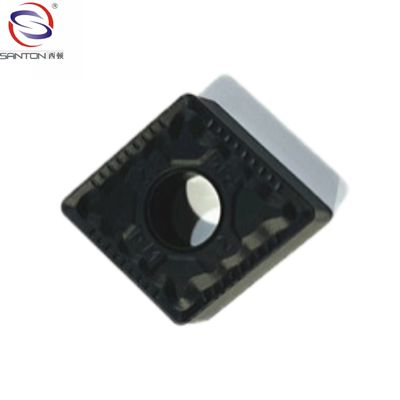 شراء إدراجات كربيد CNC المطلية بـ CVD لأدوات التثقيب والتحويل online manufacture