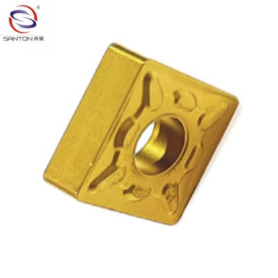 شراء K30 CNC Carbide إدراجات رصيف معدني رقيقة جداً إدراجات قطع الدوارة online manufacture