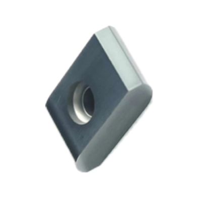 شراء إدراجات طحن كربيد P35 غير المطلية 90.5 إدراجات كربيد HRA لاستبدال Iscar online manufacture