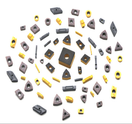 شراء K30 CNC Carbide يضيف أسطوانة معدنية رقيقة للغاية online manufacture