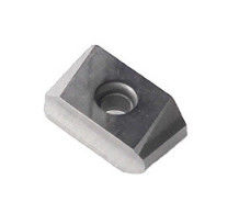 شراء 89.5 HRA إدراجات كربيد الأسمنت K40 لمعالجة لقم الثقب الصخري الثقيلة online manufacture