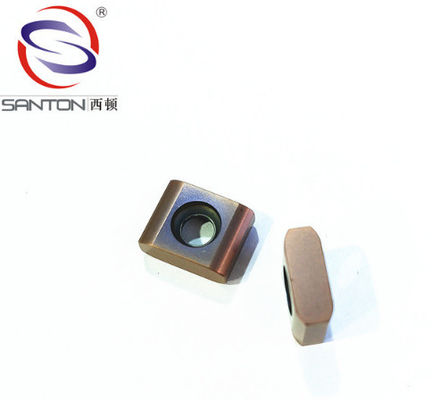 شراء إدراجات كربيد ISO K40 تشوه بلاستيكي ممتاز عالي 2800 TRS online manufacture