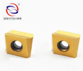 شراء ارتفاع تأثير YT5 عمودي طحن إدراجات 90.5HRA للجزء المطبع online manufacture