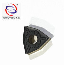 شراء WNMG Carbide Inserts K Class 92 HRA Milling Cutter Carbide Inserts online manufacture