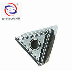 شراء TNMG Carbide إدراجات W-Co-Ti CNC طحن القطع إدراجات الكربيد online manufacture