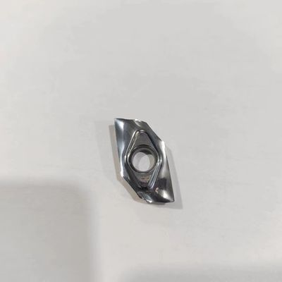 شراء HM90APCR160520 إدراجات كربيد التنجستن عالية الدقة وعالية القوة لمعالجة الحديد الزهر online manufacture