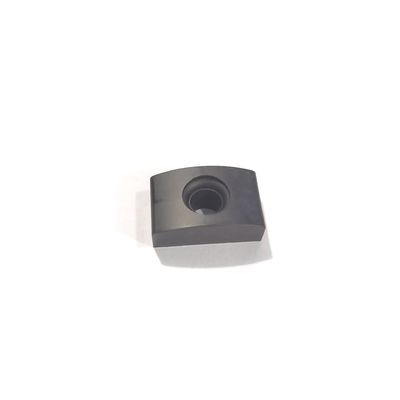 شراء LNEX191207-DR24 91.5HRA Cemented Carbide Inserts K35 Carbide Machining Inserts Processing Non Metallic Material online manufacture