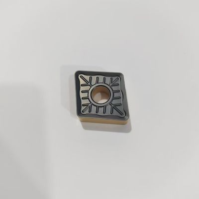 شراء إدراجات خراطة كربيد CNMG250924ZH-1-M-SCT09A لتشغيل الحديد الزهر الخشن مع طلاء بلونين online manufacture
