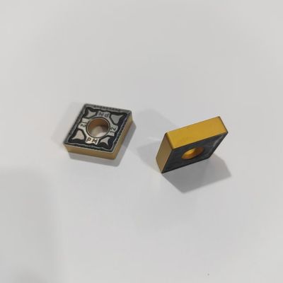 شراء أداة قطع إدخال كربيد ذات أداء ممتاز لتحويل الحديد الزهر online manufacture