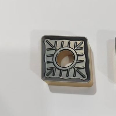 30pcs/box Carbide Turning Inserts للصلب الحديدي TRS 2800 N/mm2