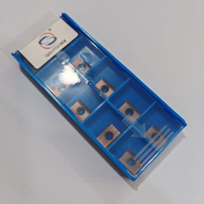 شراء إدراج كربيد للفولاذ المقاوم للصدأ مناسب لكل من التجليخ والتشطيب online manufacture