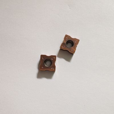 إدراجات كربيد الأسمنت المعتمدة لتخشين الفولاذ في سوق ماليزيا