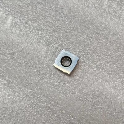 شراء إدراجات طحن كربيد SDE-43-204 K40 إدراجات كربيد مخصصة للفولاذ / الحديد الزهر online manufacture