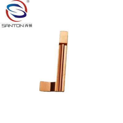 شراء إدراجات كربيد CNC لمواد المعادن غير الحديدية من الكوبالت للحز على الفولاذ المنغنيز والفولاذ المقاوم للصدأ والفولاذ الحراري online manufacture