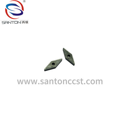 شراء صلابة HRA 91.5-92.5 CNC الكربيد المسمونة إدراجات المصنعة على الرسم الخاص بك والعميل تركز online manufacture