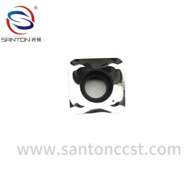 شراء دقة ومتانة مضمونة إدراجات كربيد غير مطلية للألمنيوم بمعلومات درجة SK30UF online manufacture