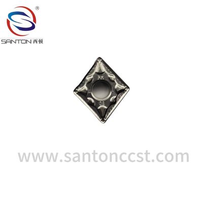 شراء إدراجات كربيد CNC قابلة للتخصيص لمتطلبات التشغيل المختلفة online manufacture