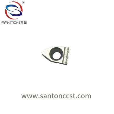 شراء ST-25036-M شفرات قطع وتشكيل الشقوق إدراجات كربيد متعددة الاستخدامات لتطبيقات الدوران المعدني المختلفة online manufacture