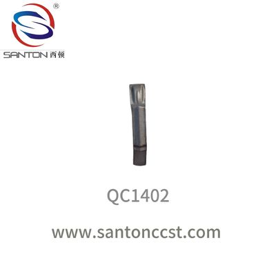 شراء Precision CNC Carbide Inserts K20-K40 CNC And PVD Coating Exceptional Toughness Through Fine Grinding online manufacture