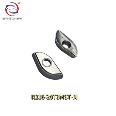 شراء إدخالات الكربيد الكوني الموردة من CNC مع كربيد التونغستين عالي الجودة وتغطية TiAlN متعددة الطبقات online manufacture