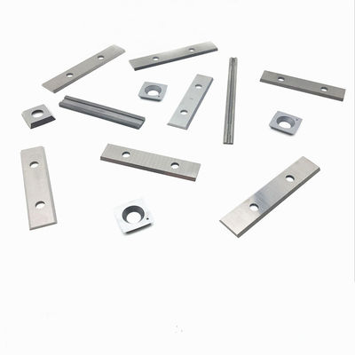 شراء شفرات تخطيط كربيد التنجستن YG6A YG813 بكثافة 14.9 جم/سم3 مع مقاومة عالية للتآكل online manufacture