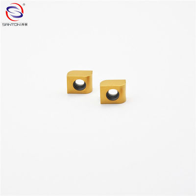 شراء إدراجات طحن قابلة للفهرسة YT535 حديد زهر مبرد C1 ANSI إدراجات طحن online manufacture