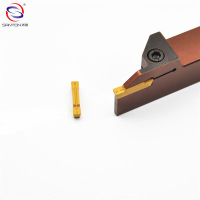 شراء إدراجات كربيد CNC من الفولاذ المقاوم للحرارة P25 من الفولاذ المنغنيز 92.8 HRA online manufacture