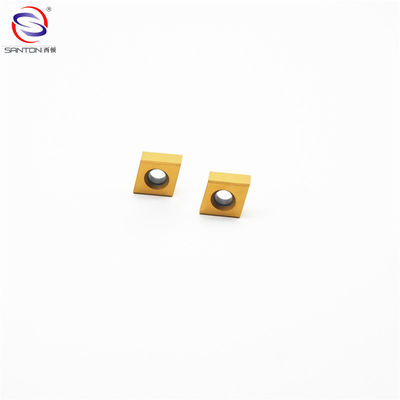 شراء YG8 كربيد قابل للتعديل 91.5 HRA الفولاذ عالية المانغنيز CVD مغلفة online manufacture