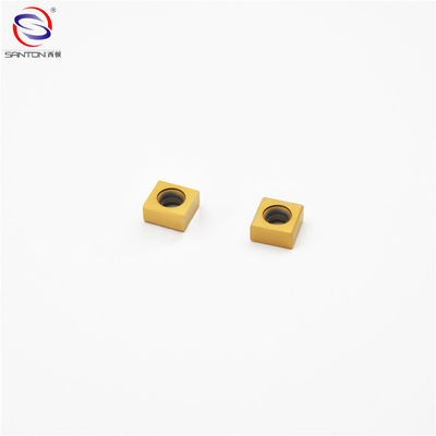 شراء رؤوس كربيد بديلة P20 لأدوات المخرطة لتصنيع الفولاذ المقاوم للصدأ online manufacture