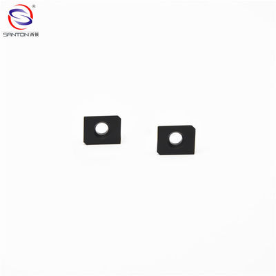 شراء 14.3 غرام/متر مربع كربيد إدراجات 3300 TRS مقاوم لاهتزاز online manufacture