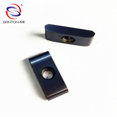 شراء K05 Creep Grinding Tungsten Carbide Inserts Carbide Insert Tips online manufacture