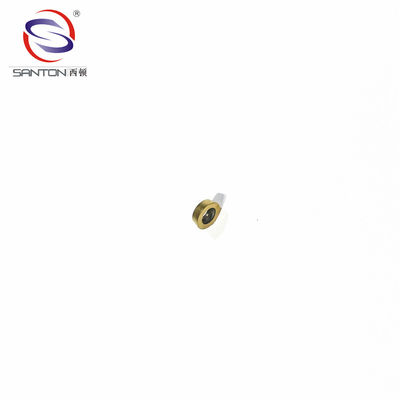 شراء 2800 TRS أدوات CNC إدخال للحديد الزهري K05 مع مقاومة جيدة للارتداء online manufacture