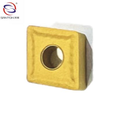 سعر جيد 92HRA CNC Carbide إدراجات TiALN ALTiN مغلفة لقطع المعادن الانترنت