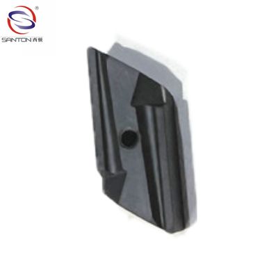 سعر جيد 92.8 HRA Carbide Machining Inserts For Titanium Chilled Cast Iron الانترنت