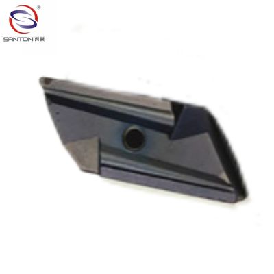 سعر جيد M35 أداة الكربيد CNC لإدخال الفولاذ المقاوم للصدأ الخام أداة طحن قابلة للتعديل الانترنت