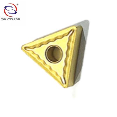 سعر جيد YG813 Titanium CNC Carbide Inserts Gantry Milling 2300 HRA turning tool inserts الانترنت