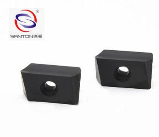 سعر جيد إدراجات كربيد ملمعة من الدرجة P15 مقاومة للتآكل للتشكيل الانترنت