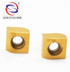 سعر جيد ذهبية ورمادية سوداء أرجوانية P25 إدراجات طحن قابلة للتعديل إدراجات طحن الكربيد ISO9001 الانترنت