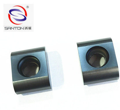 سعر جيد C5 ANSI Indexable Milling Inserts For Forging Stamped Parts Carbide Turning Inserts الانترنت